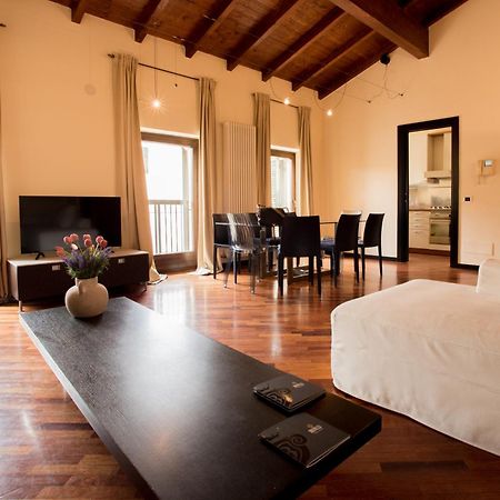 Residenza Sweet Juliet Hotel Verona Buitenkant foto