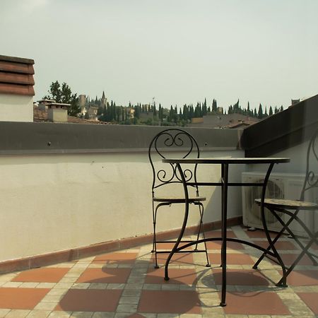 Residenza Sweet Juliet Hotel Verona Buitenkant foto