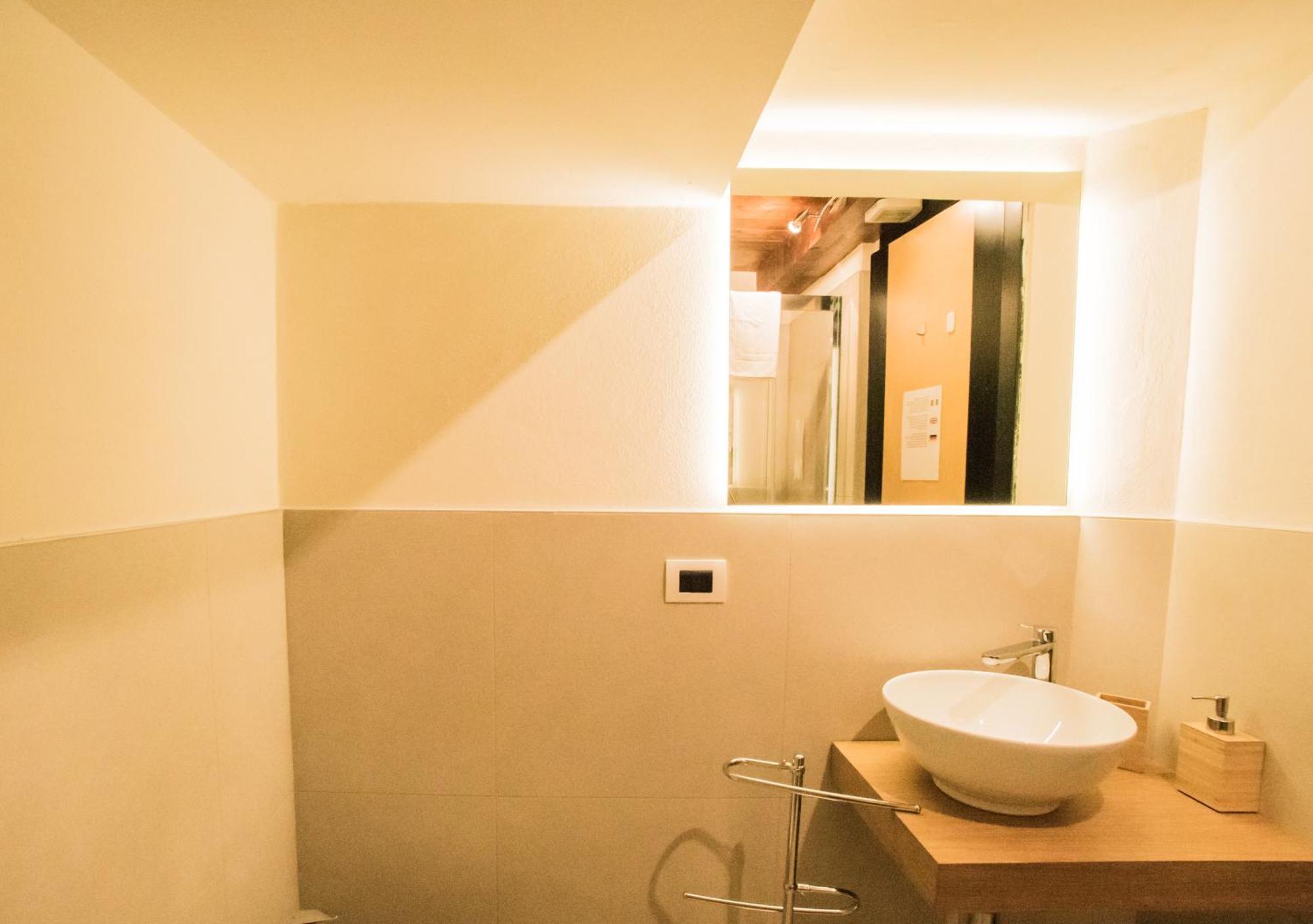 Residenza Sweet Juliet Hotel Verona Buitenkant foto