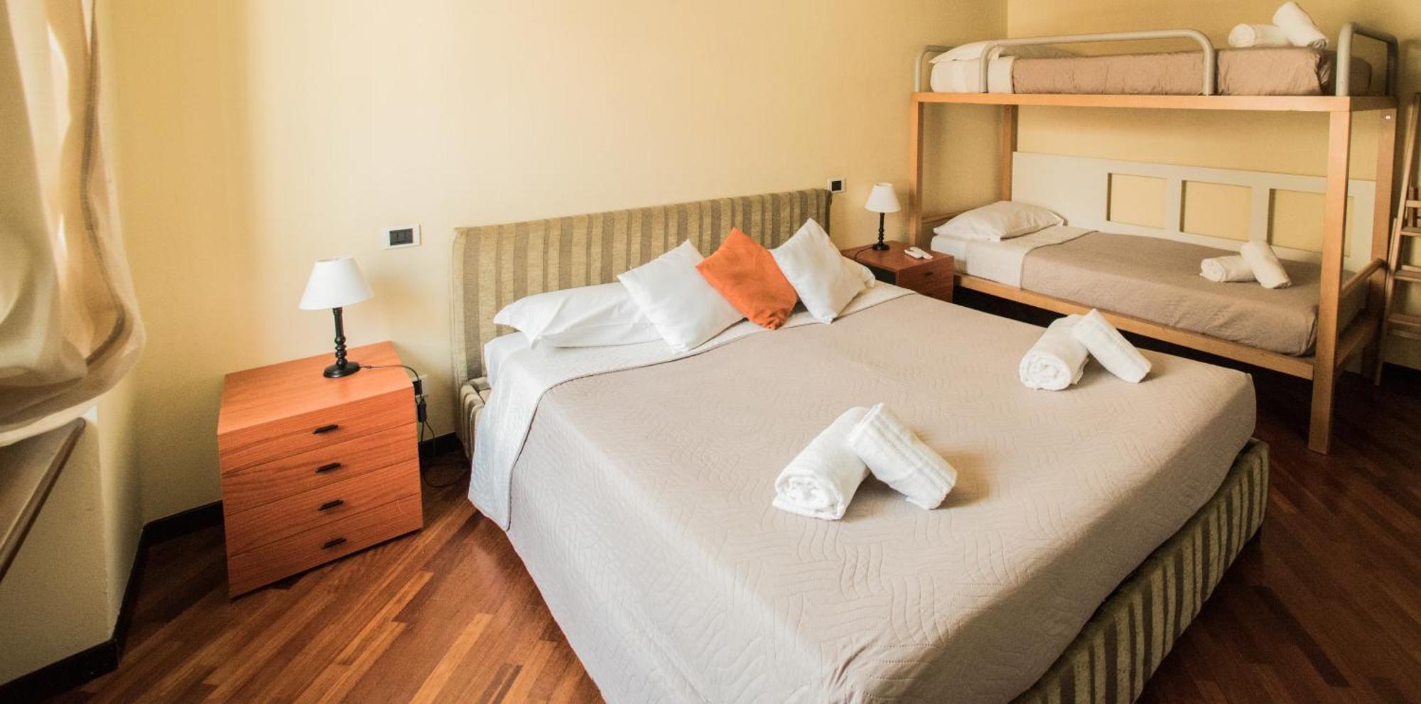 Residenza Sweet Juliet Hotel Verona Buitenkant foto