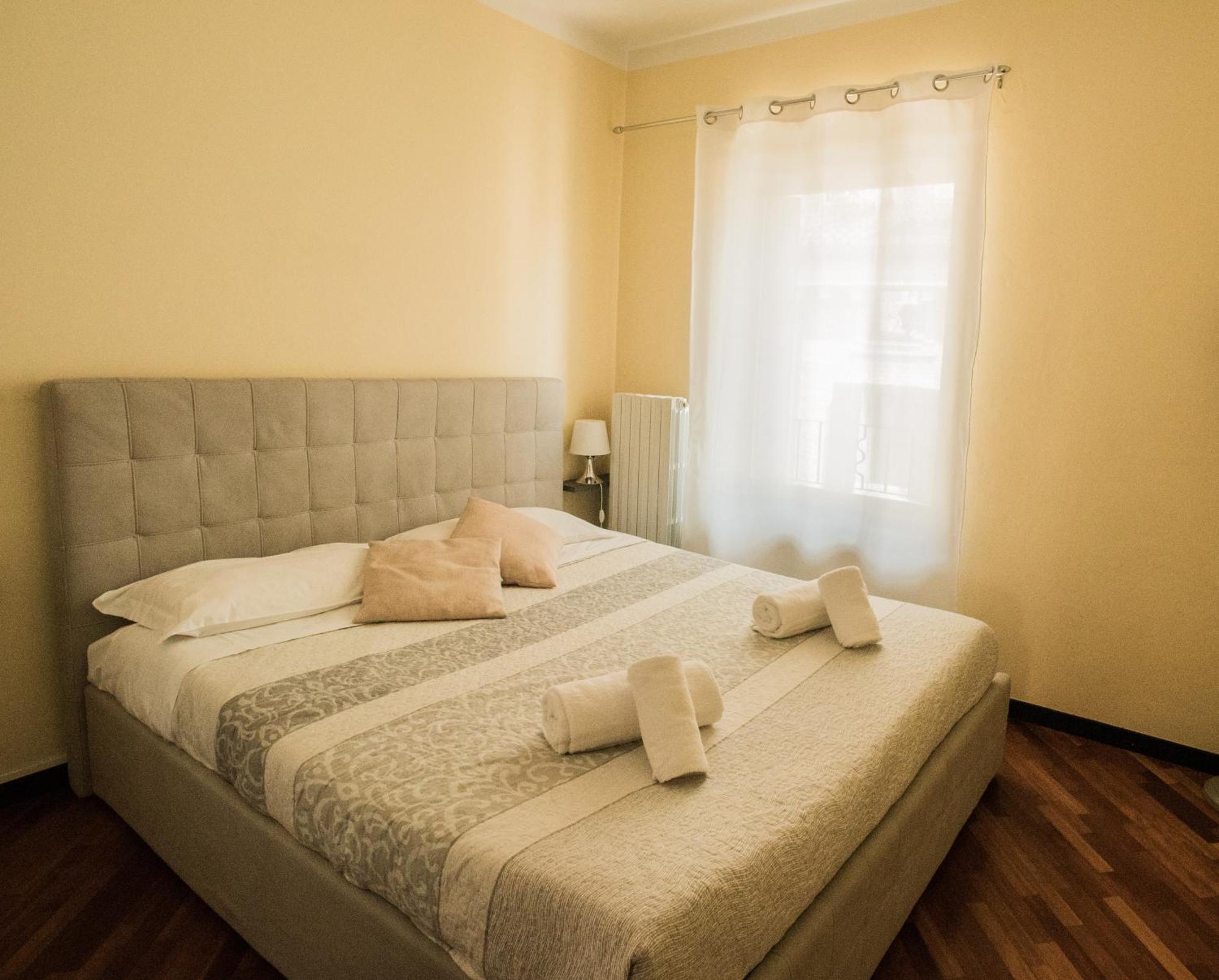 Residenza Sweet Juliet Hotel Verona Buitenkant foto