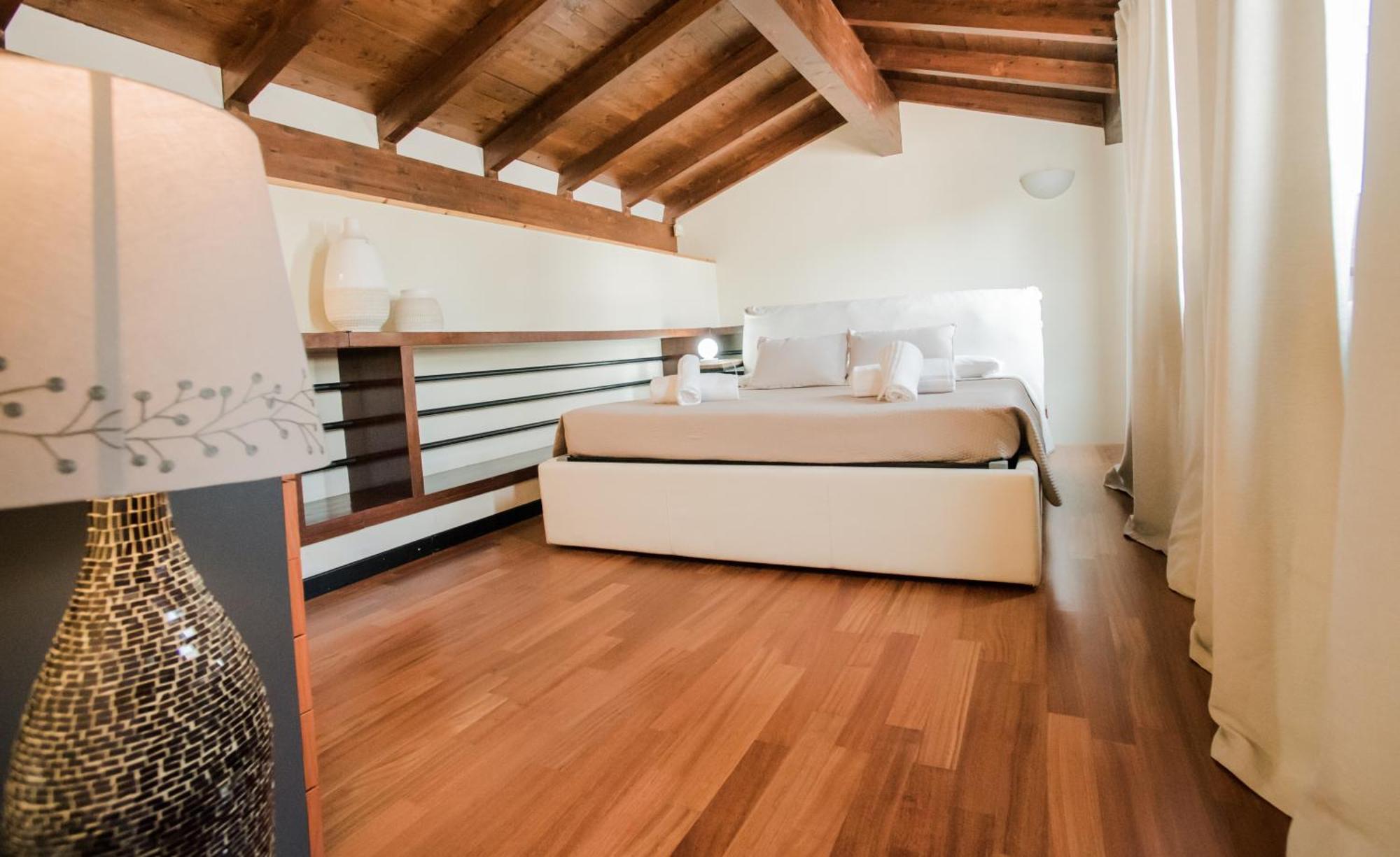 Residenza Sweet Juliet Hotel Verona Buitenkant foto