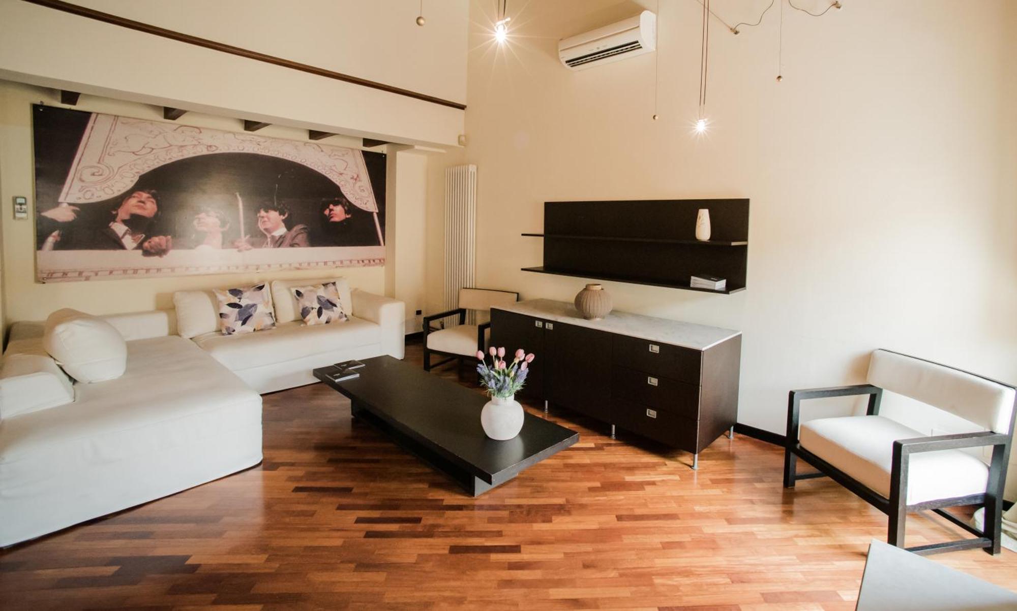 Residenza Sweet Juliet Hotel Verona Buitenkant foto