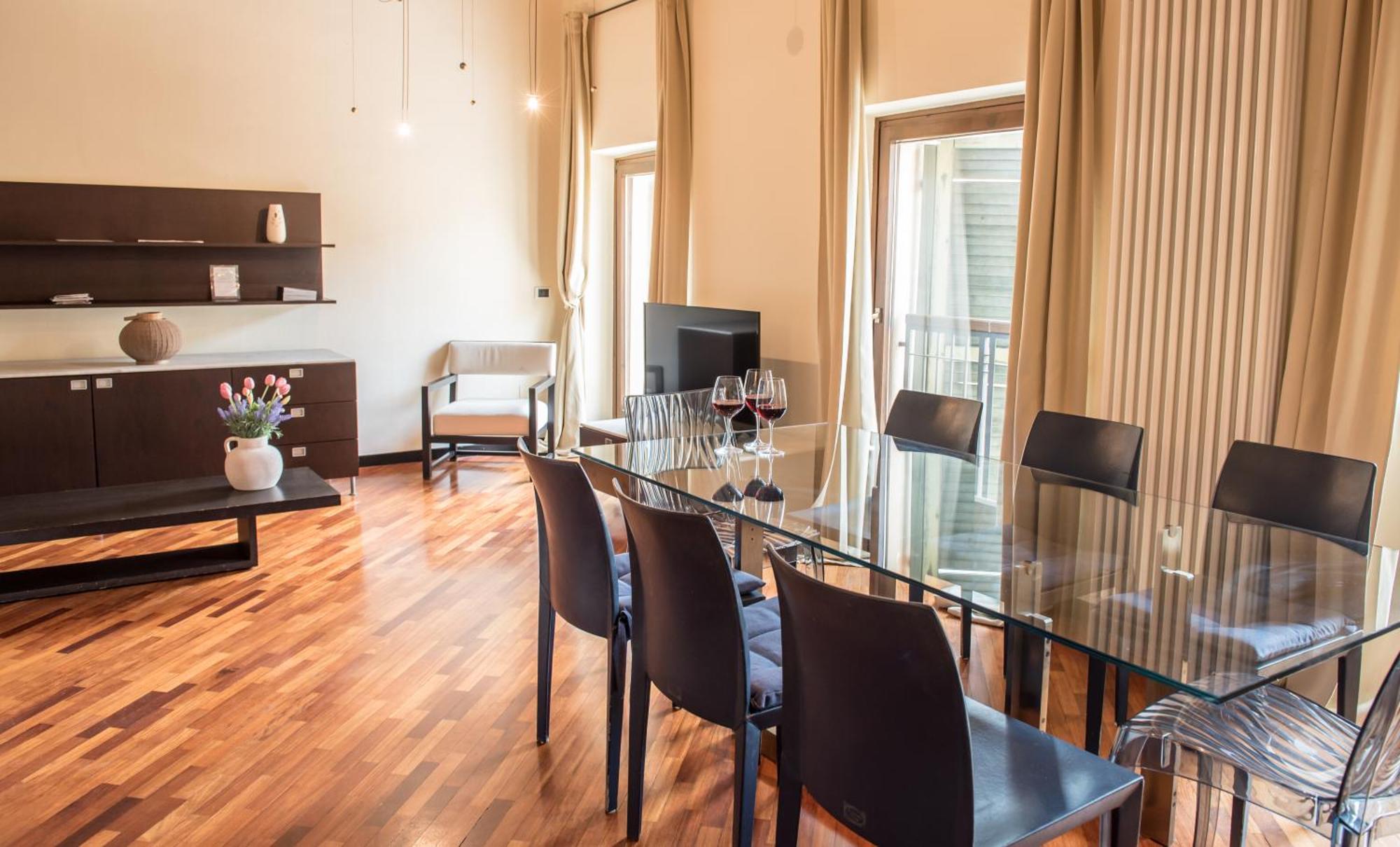 Residenza Sweet Juliet Hotel Verona Buitenkant foto