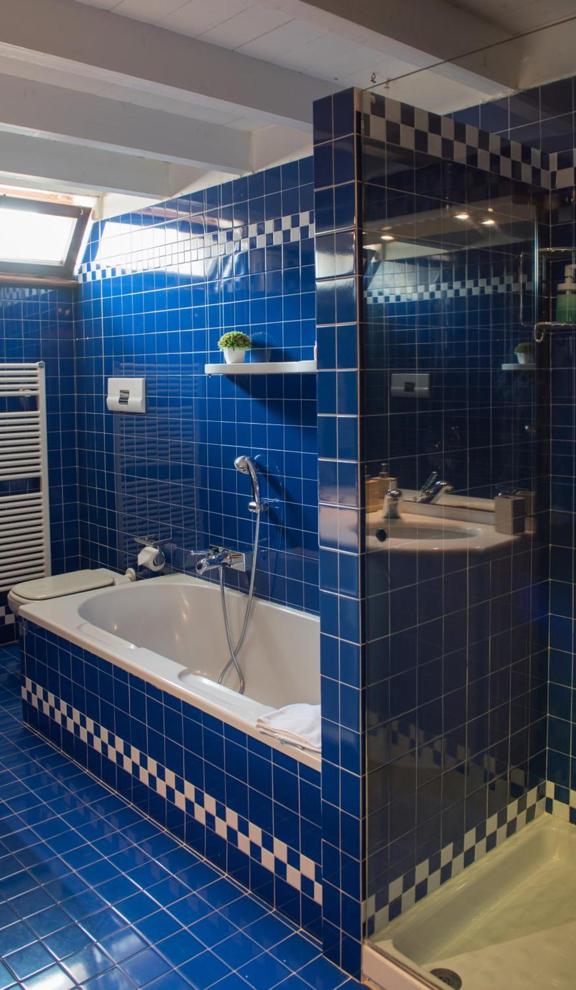 Residenza Sweet Juliet Hotel Verona Buitenkant foto