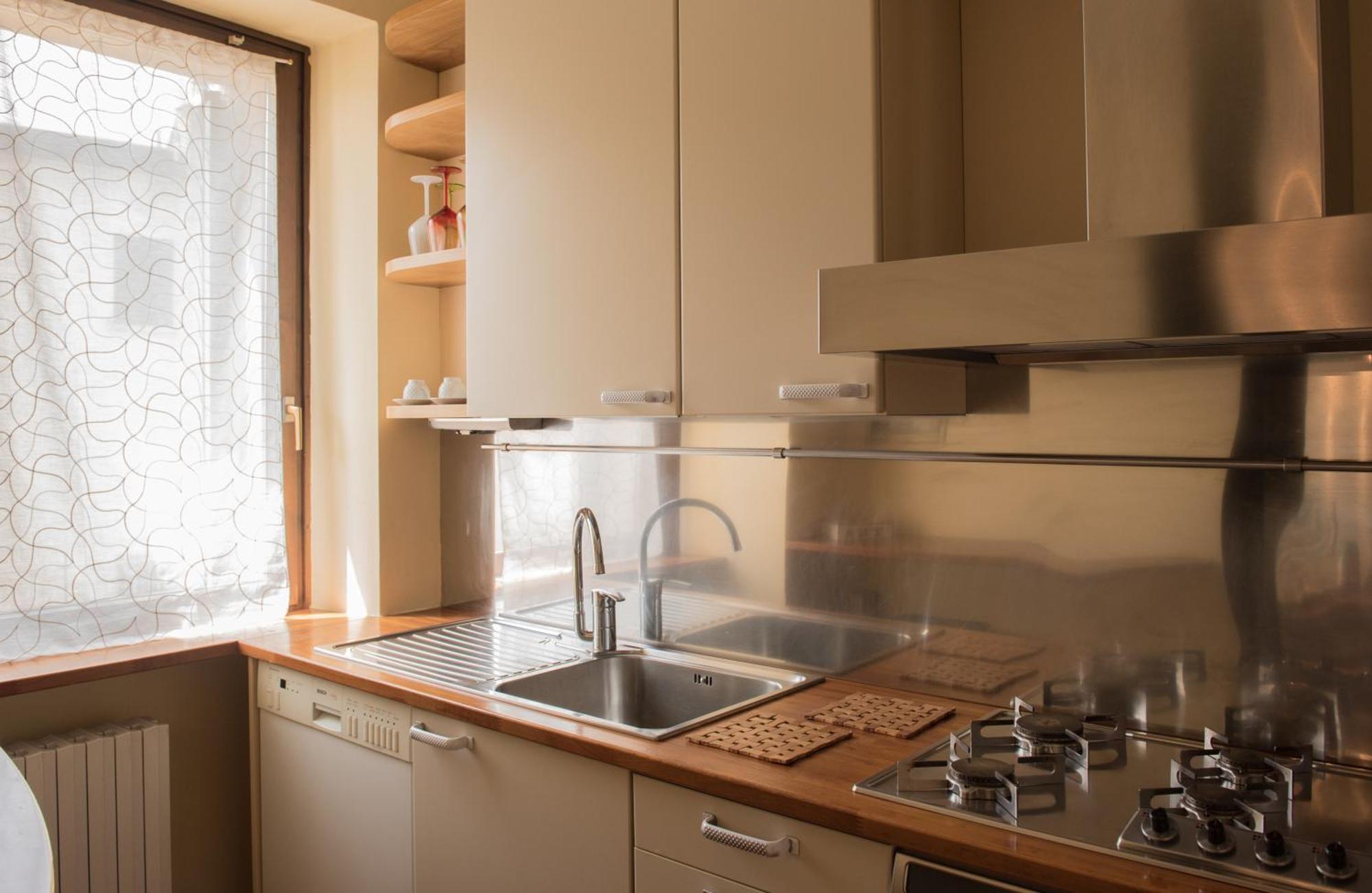 Residenza Sweet Juliet Hotel Verona Buitenkant foto