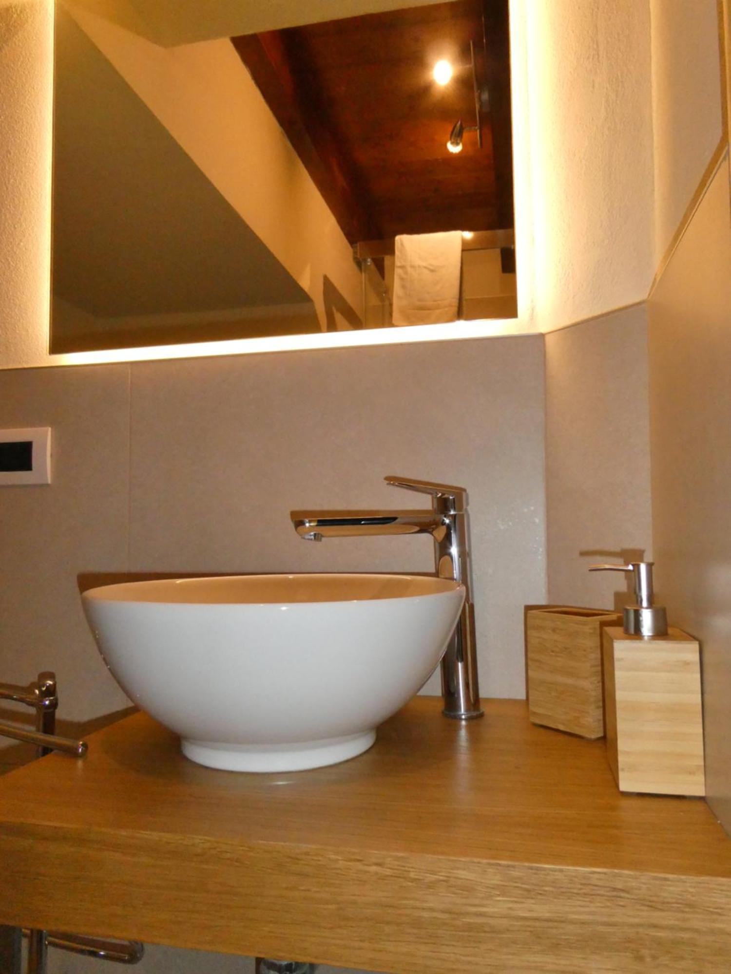 Residenza Sweet Juliet Hotel Verona Buitenkant foto