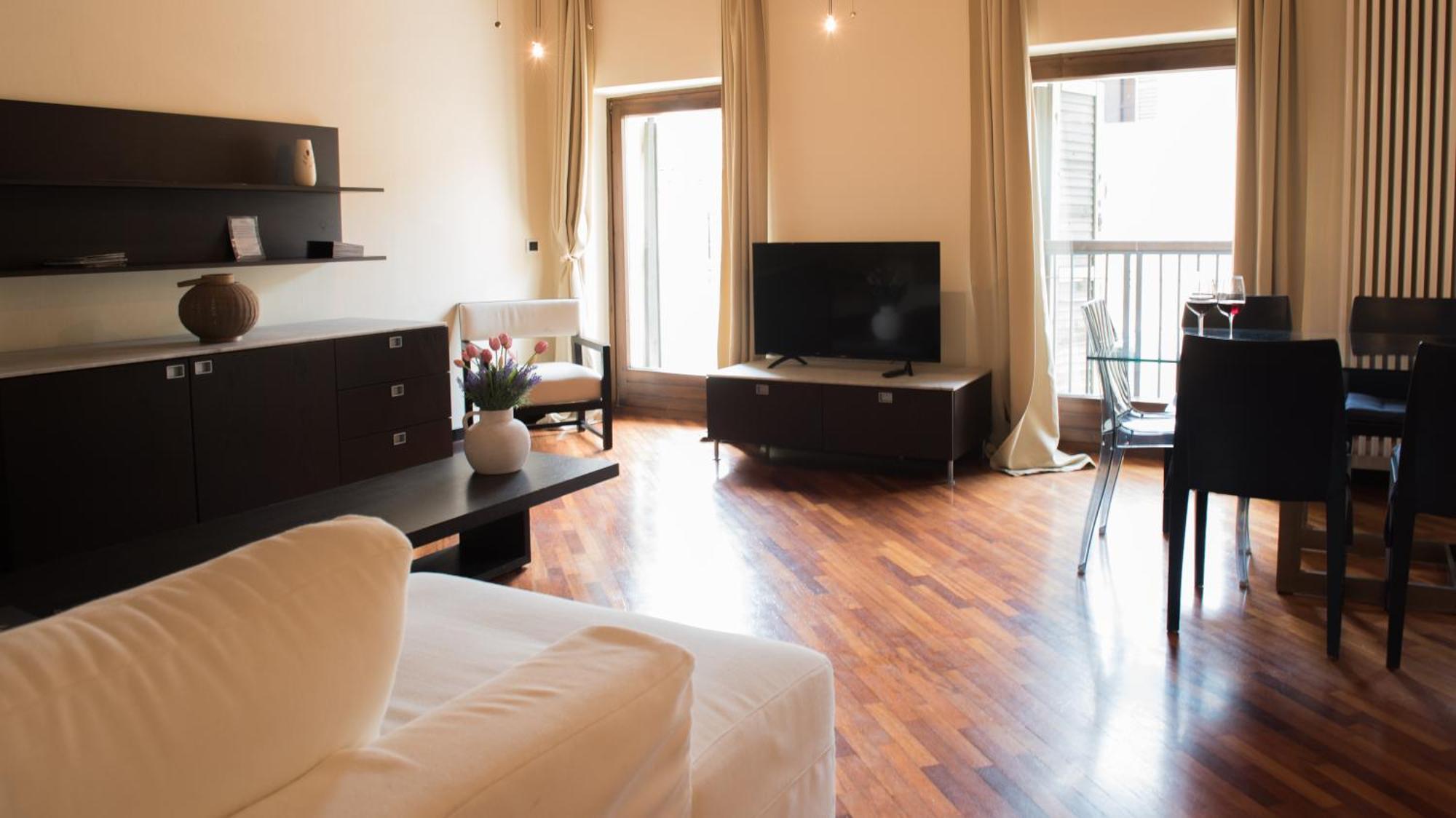 Residenza Sweet Juliet Hotel Verona Buitenkant foto