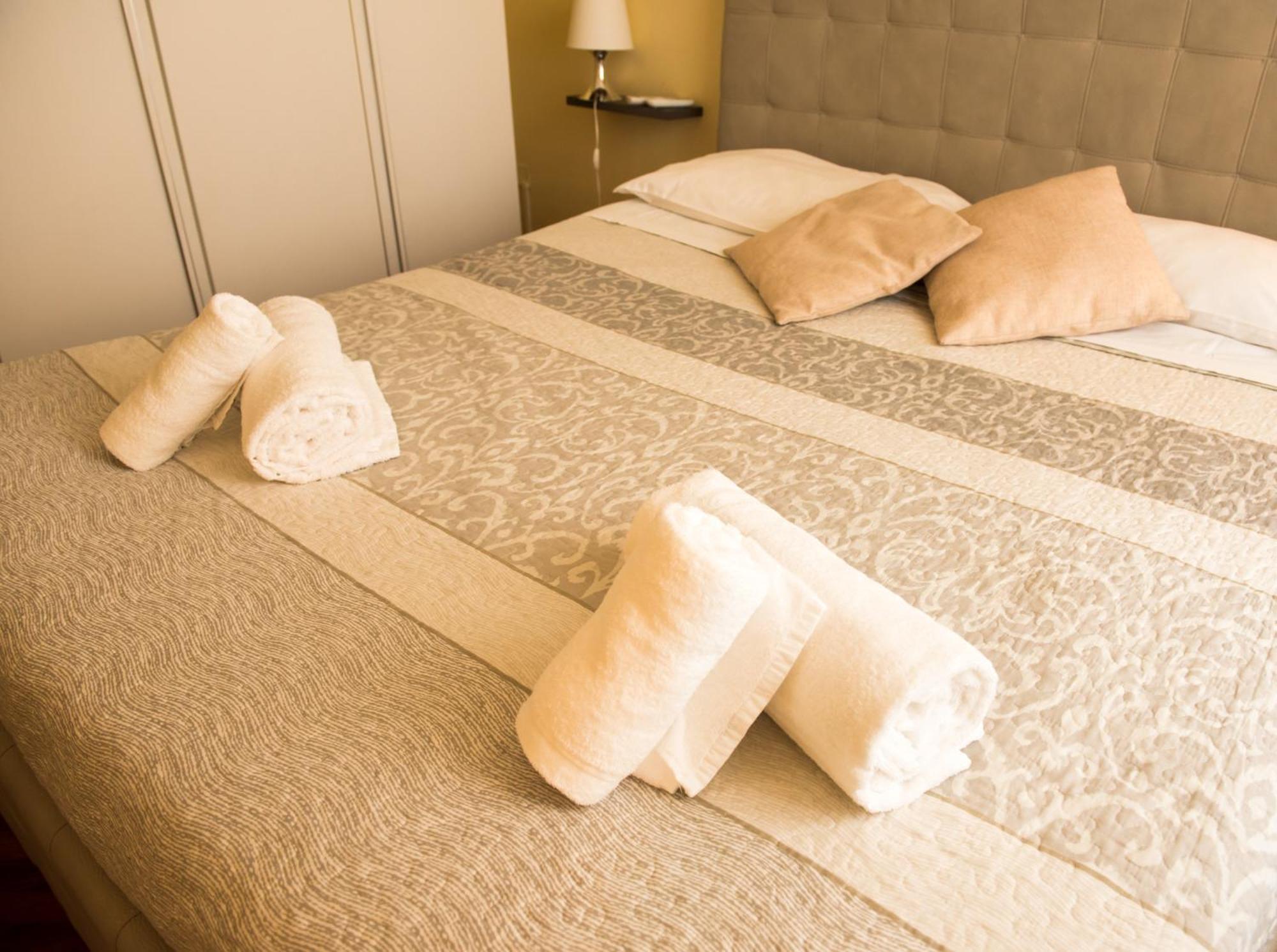 Residenza Sweet Juliet Hotel Verona Buitenkant foto