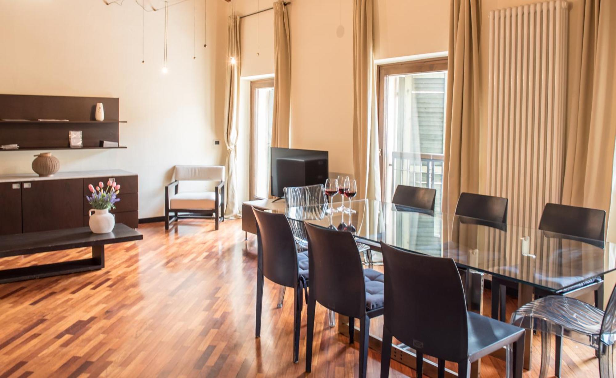 Residenza Sweet Juliet Hotel Verona Buitenkant foto