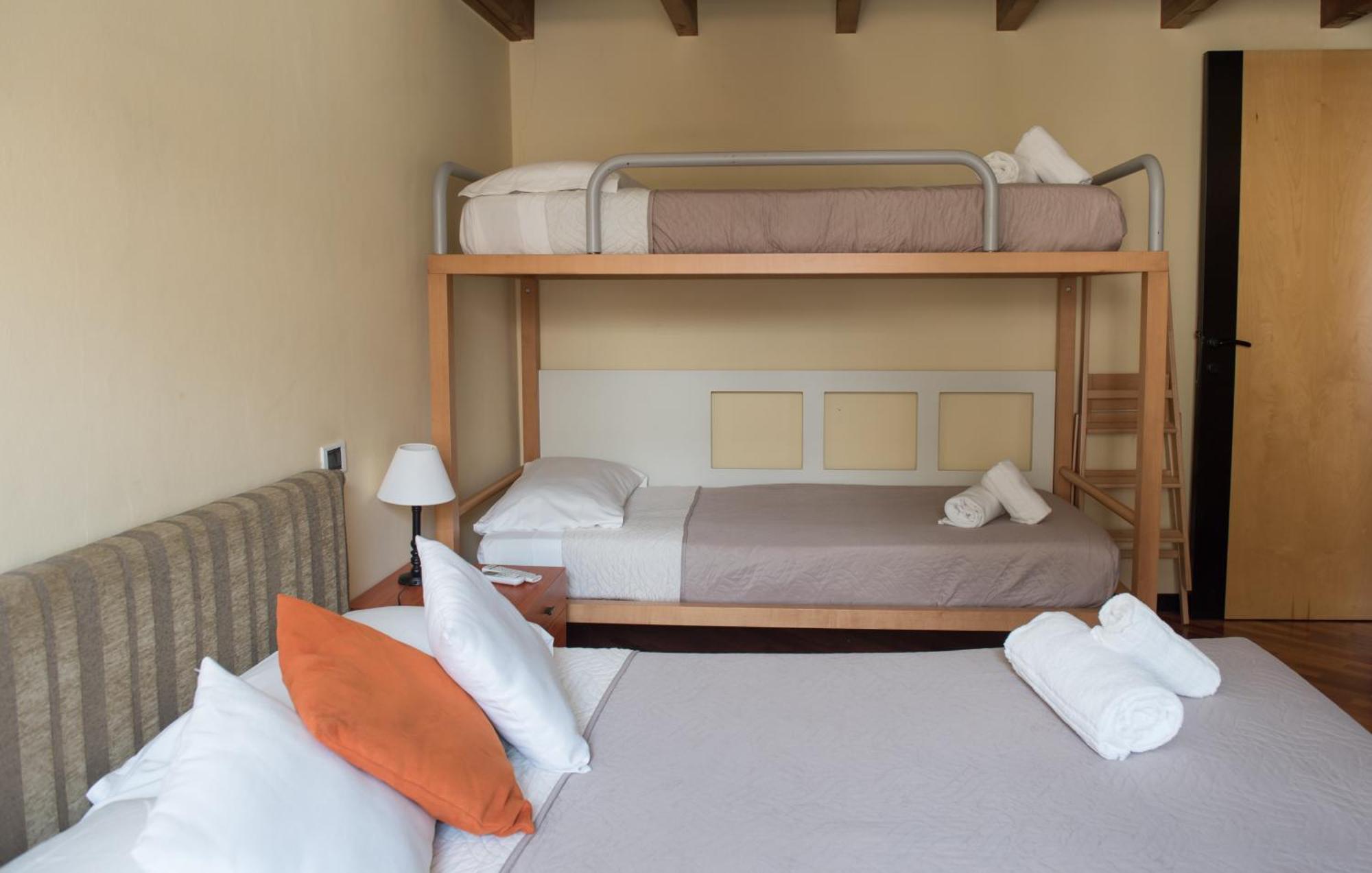 Residenza Sweet Juliet Hotel Verona Buitenkant foto