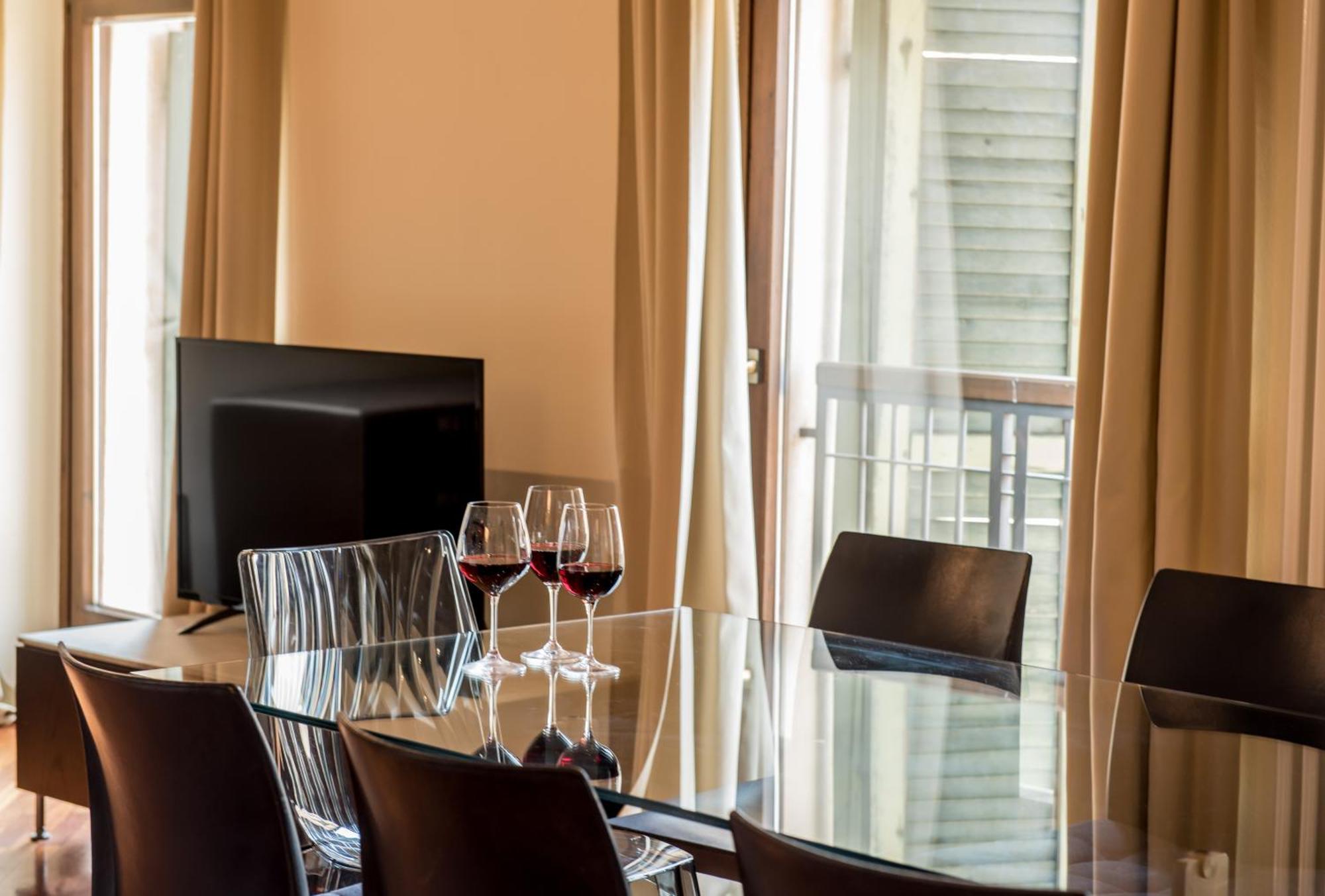 Residenza Sweet Juliet Hotel Verona Buitenkant foto
