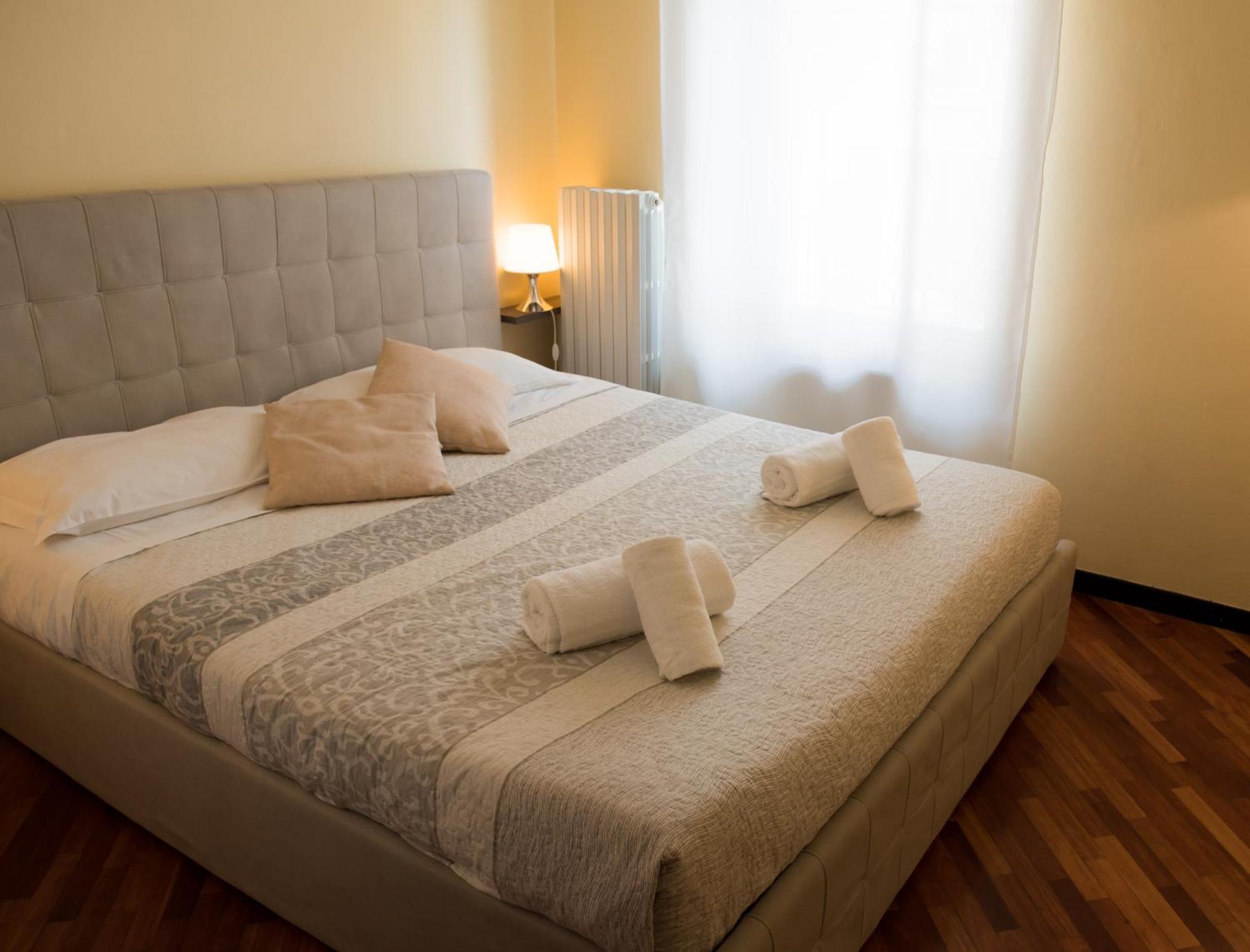Residenza Sweet Juliet Hotel Verona Buitenkant foto