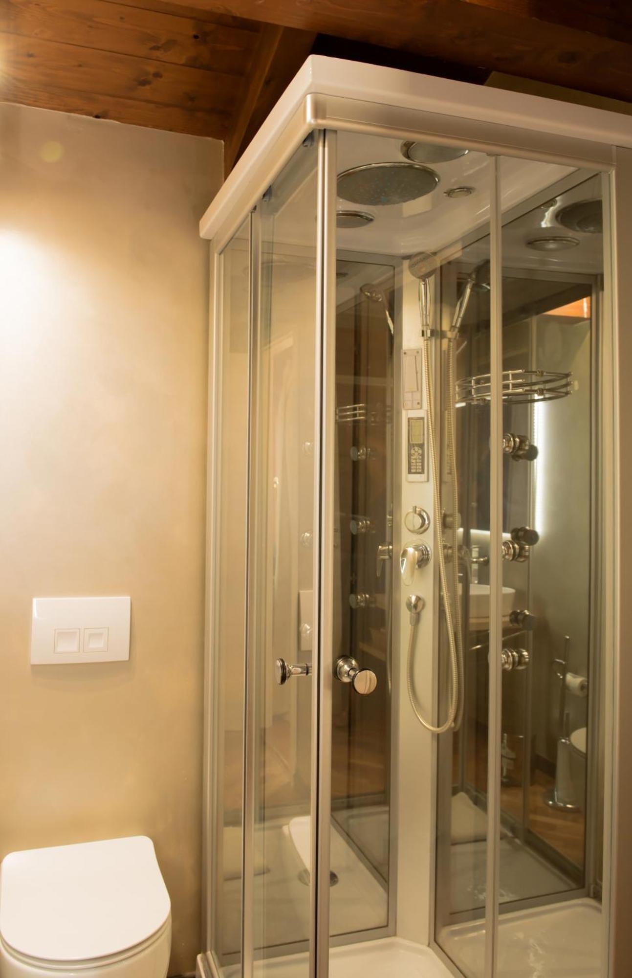 Residenza Sweet Juliet Hotel Verona Buitenkant foto
