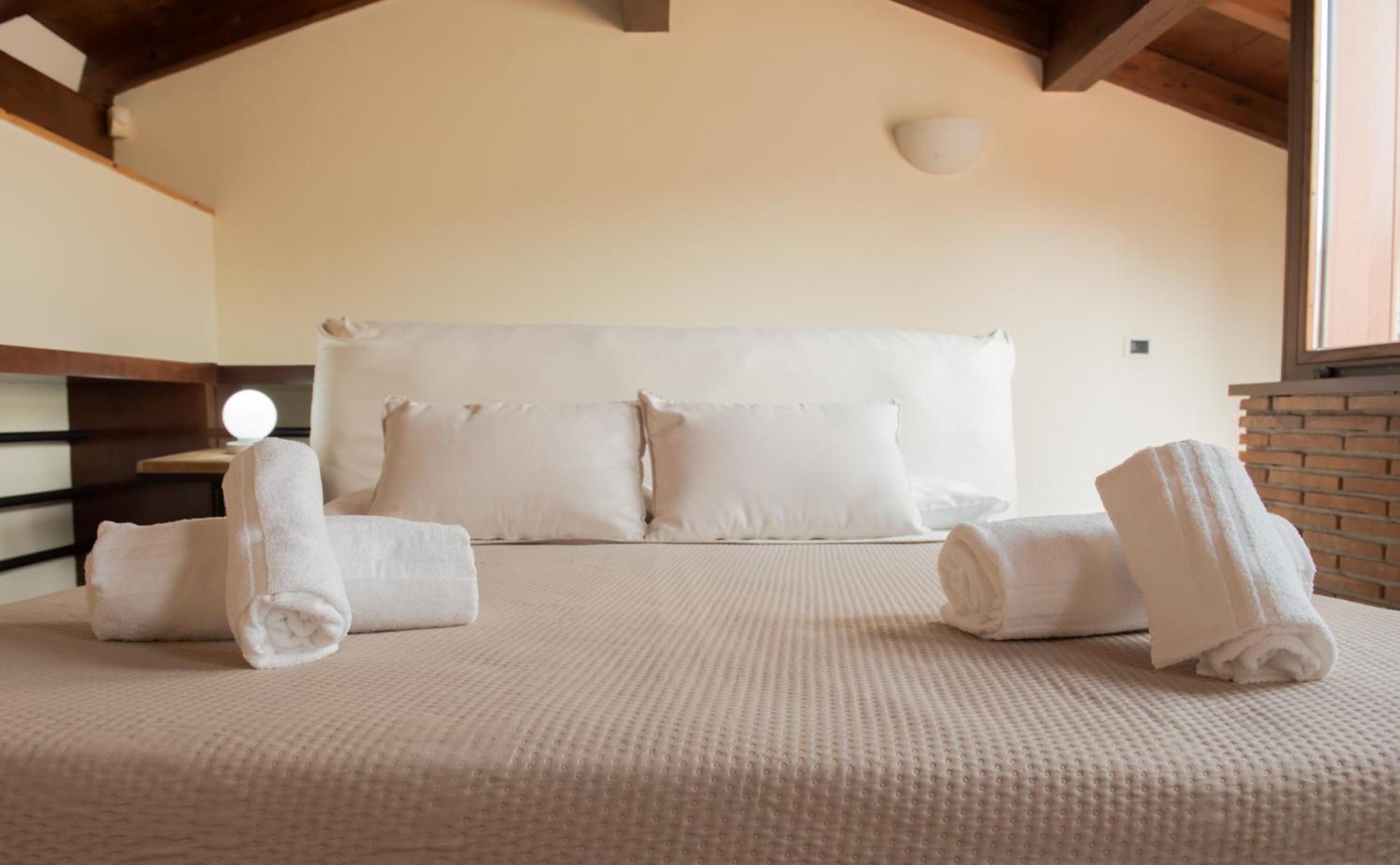 Residenza Sweet Juliet Hotel Verona Buitenkant foto