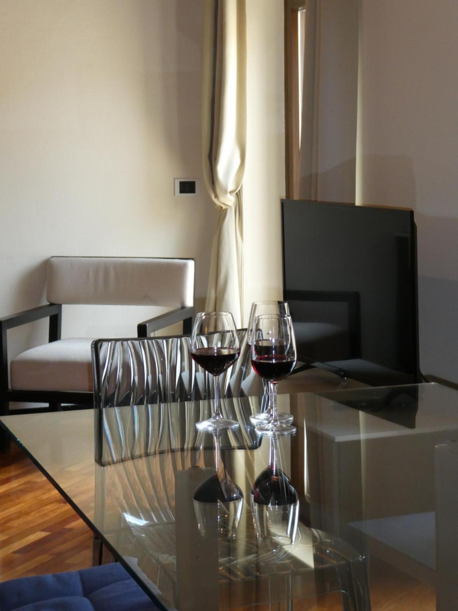 Residenza Sweet Juliet Hotel Verona Buitenkant foto