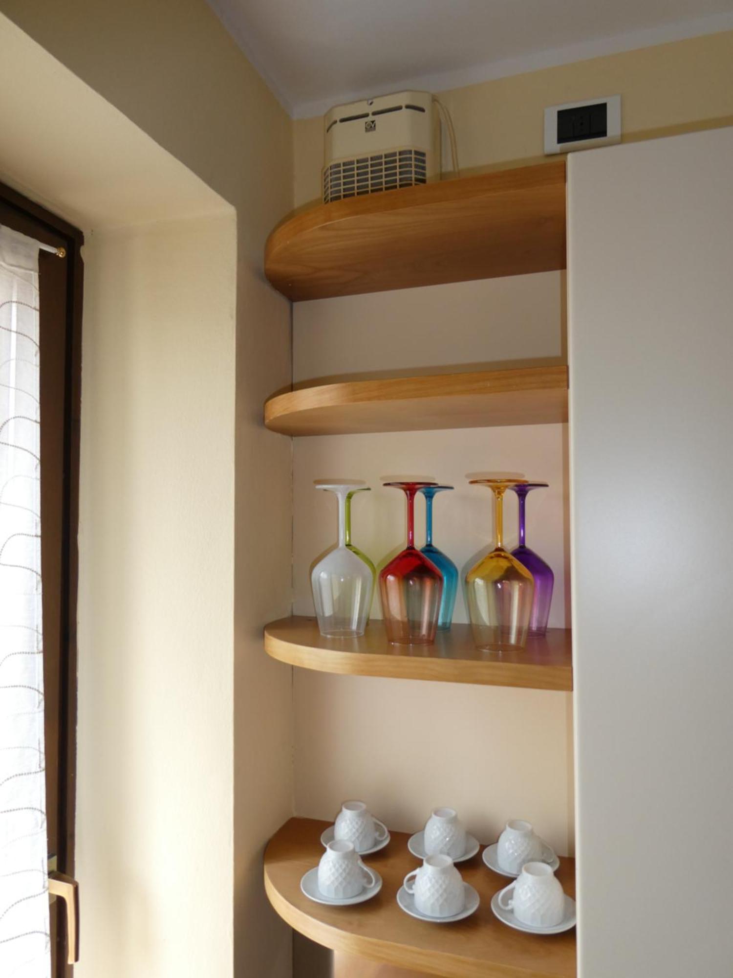 Residenza Sweet Juliet Hotel Verona Buitenkant foto