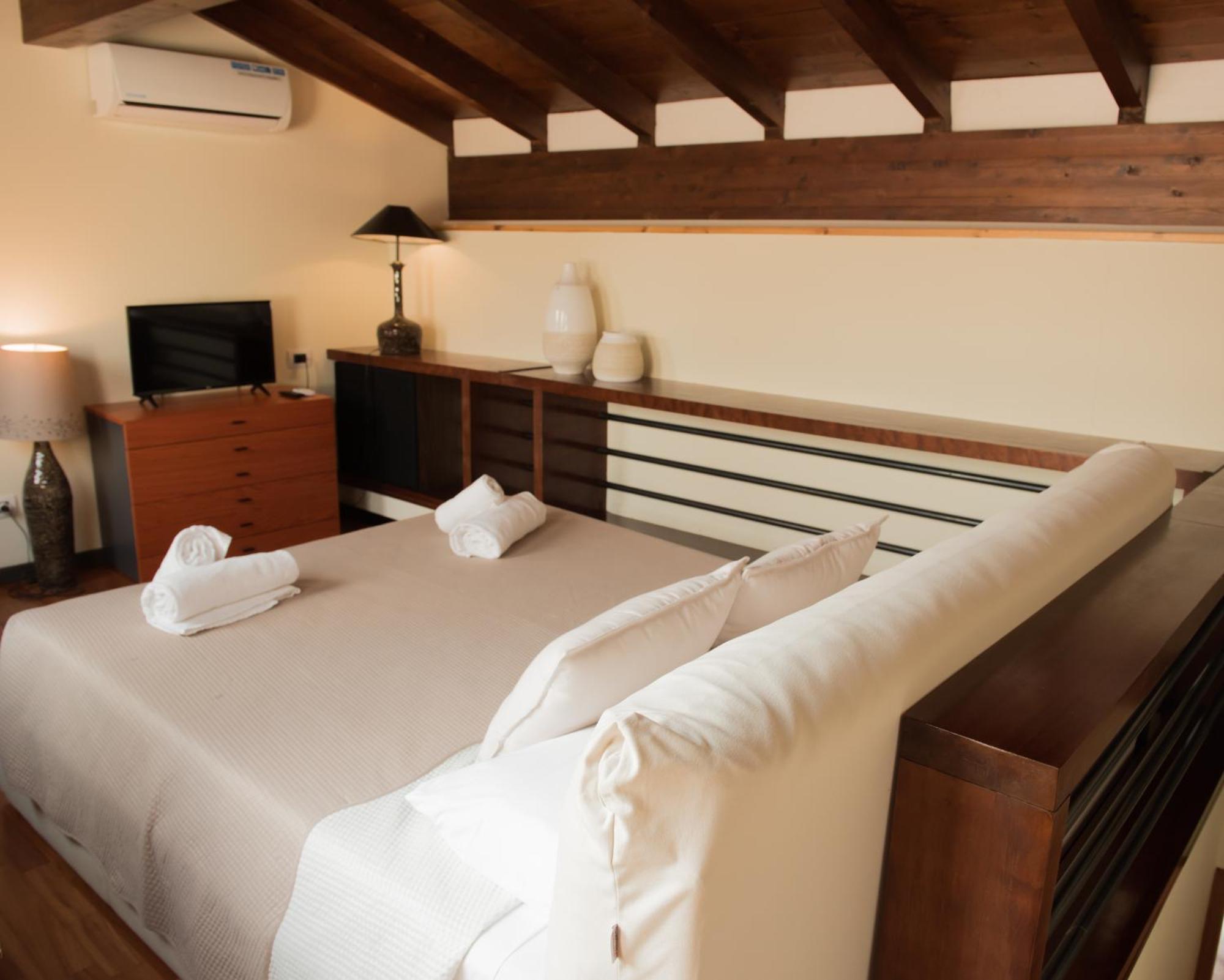 Residenza Sweet Juliet Hotel Verona Buitenkant foto