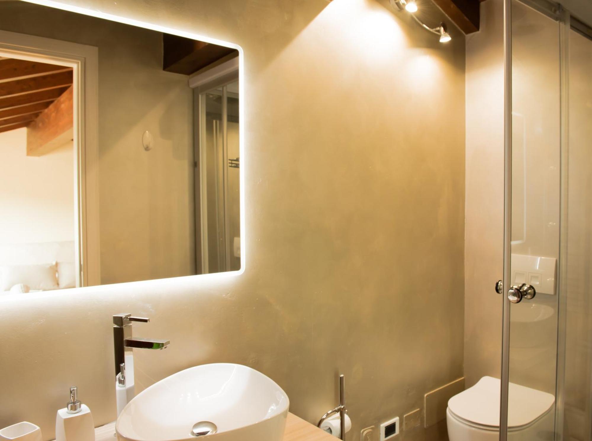 Residenza Sweet Juliet Hotel Verona Buitenkant foto