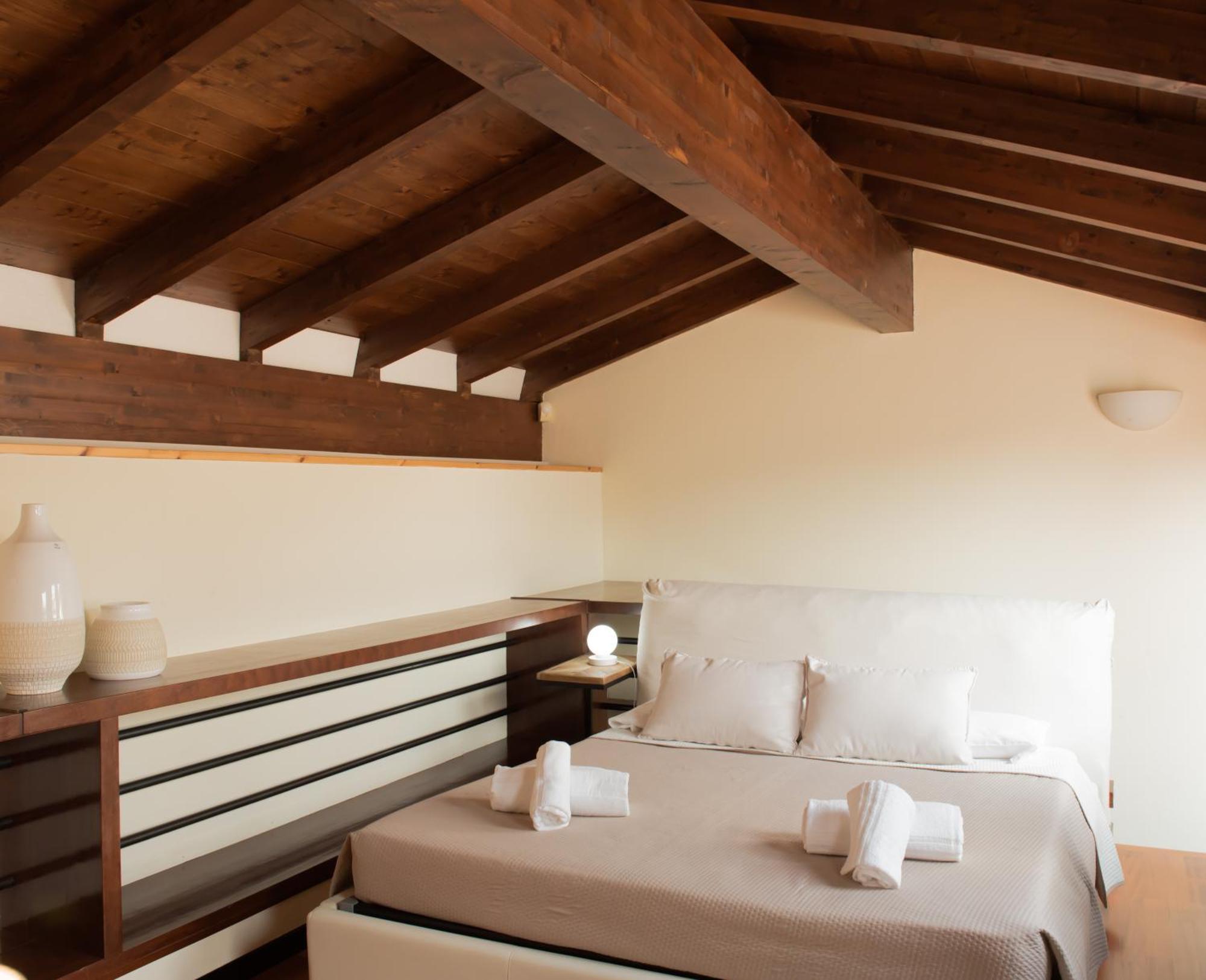 Residenza Sweet Juliet Hotel Verona Buitenkant foto